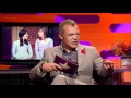 Gervais and Depp on Graham Norton - Part One