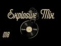 Electro Swing Explosive Mix #018 by Yabloko Moloko