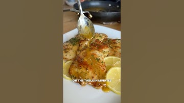 🇮🇹🍋Lemon Pork Chops #pork #easyrecipe #recipe #cooking #italianfood #lemon