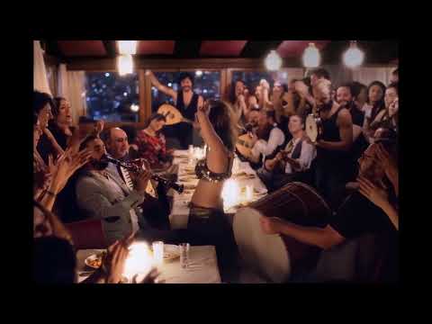 Djam / Aman Doktor - Teaser