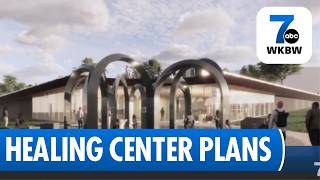 Tops Memorial Foundation Presents Strategic Rollout for Healing Center