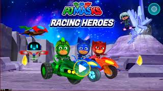 PJ Masks em Português | A NOITE screenshot 5
