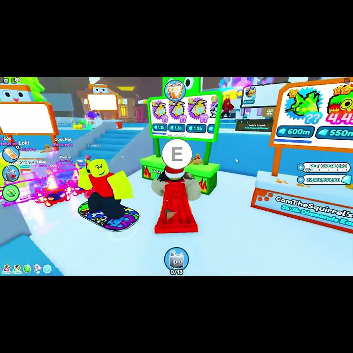 What are the cheapest Exclusive Pets in Pet Simulator X? YouTube