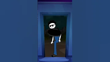 نقطة الضعف أنميشن 