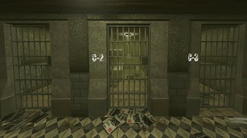 COPPERCUBE 6 HORROR GAME WHO