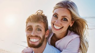 The Happiest Countries in the World! :)