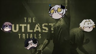 [TH/ENG SUB] This team has 0 teamwork | The Outlast Trials | ORION&SHOTO HIGHLIGHTS🗡️🐤🐏🦑