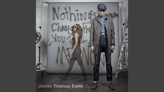 Miniatura de vídeo de "Justin Townes Earle - Am I That Lonely Tonight?"
