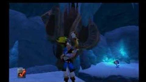Jak and Daxter: TPL: Part 18: Snowy Mountain 2