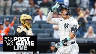 Yankees take down White Sox for 5th straight win