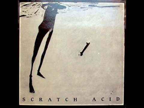 Scratch Acid - Owner's Lament