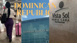 Travel Vlog: Dominican Republic, Santo Domingo #Dominica