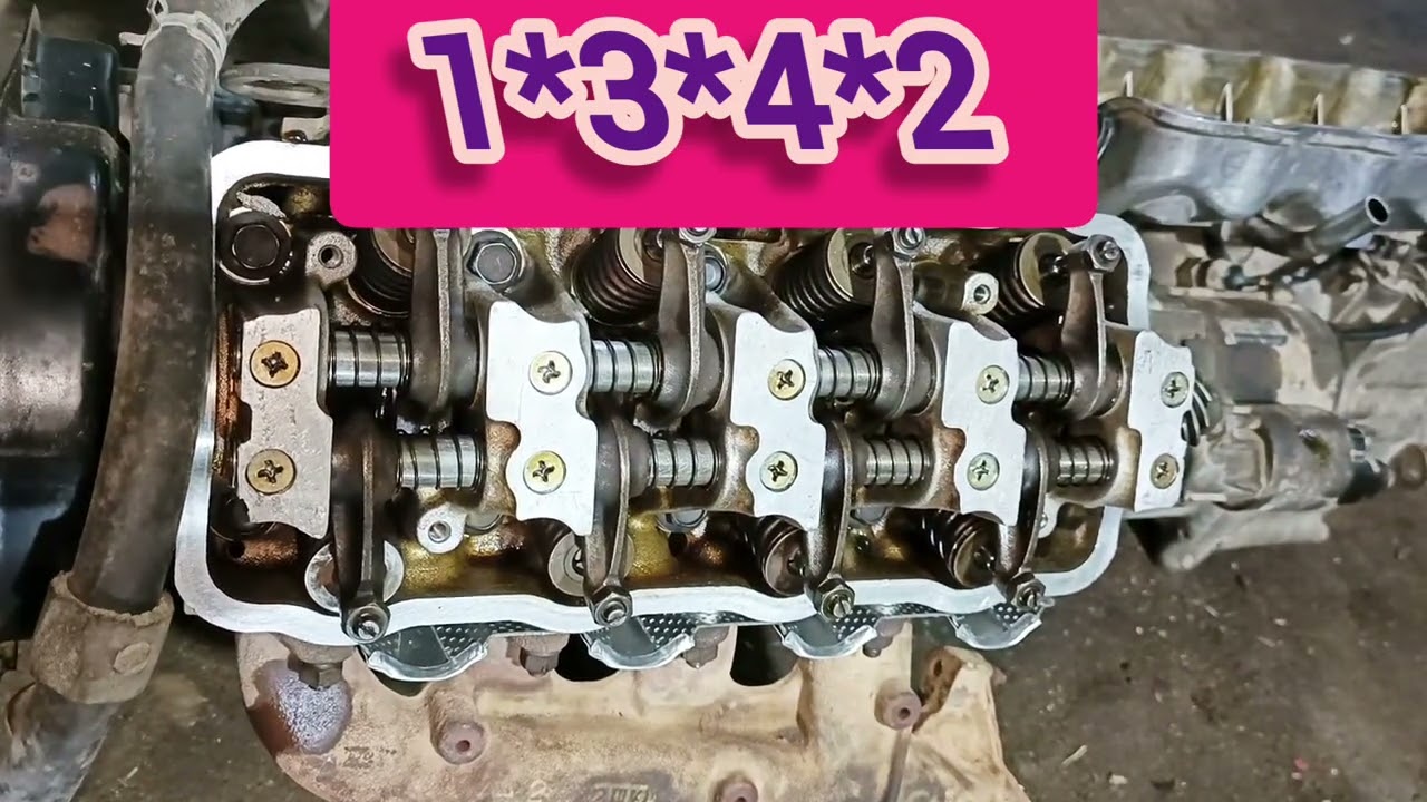 ضبط التكيهات سوزوكي فان طريقة المصنع