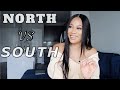 CITY GIRL LIVING IN THE SOUTH | DIFFERENCE BETWEEN LIVING UP NORTH VS THE SOUTH (LOW COUNTRY)