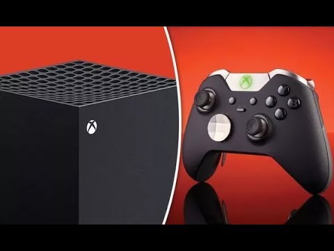 Xbox Series X Backwards Compatibility Confirmed! EA Sports NCAA Football Return Possible?