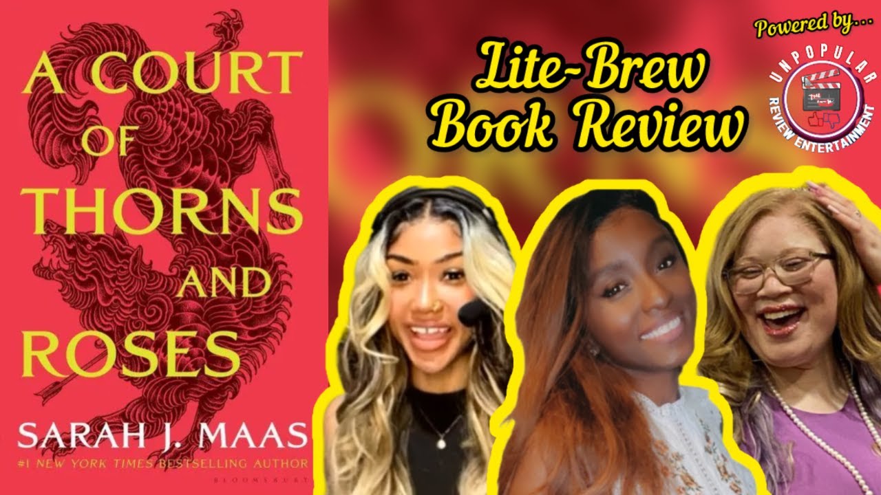 a-court-of-thorns-and-roses-acotar-book-review-part-2-youtube