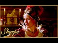 Lady Anne Fantasises About Marrying Sharpe | Sharpe