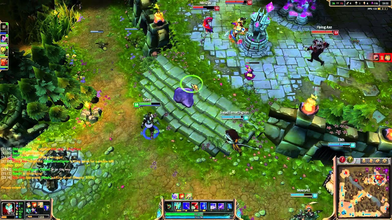 Leauge Of Legends Na Leauge Of Legends Na