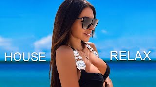 Summer Wave Deep House Mix 2020  Dua Lipa, Coldplay, Martin Garrix & Kygo, The Chainsmoker Style #9