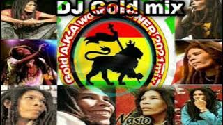 New_Nasio Fontaine - BEST of raggea_music_●_mixer]by(dj gold A.K.A wourld POWER 2021mix .