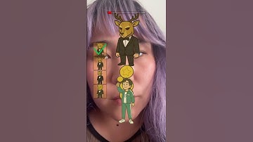 Thanos precision #netflix #squidgame #tutorial #tiktok #edit #bts #kpop #squidgameseason3