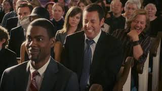 Grown Ups\/Best scene\/Adam Sandler\/Kevin James\/Chris Rock\/David Spade\/Rob Schneider\/Salma Hayek