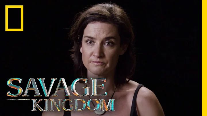 Filming Predators Up Close | Savage Kingdom