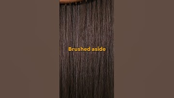 Do you know this hairy piece of LEGO minifigure history? #shorts