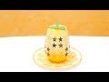 [ASMR] Mango soda マンゴーソーダ