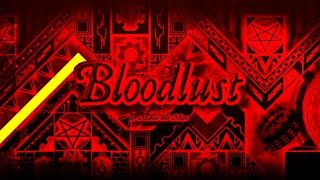 Bloodlust By Manix And More And Verified By Knoobleboy Or Idk