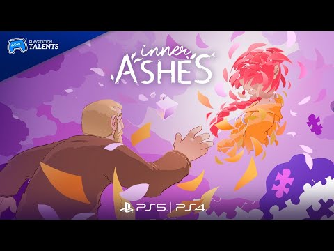 Inner Ashes - Tráiler de LANZAMIENTO PS Talents en ESPAÑOL | PlayStation España