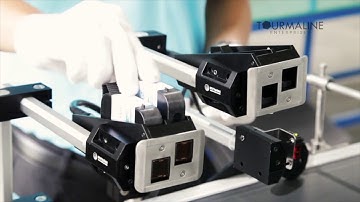 Rynan 1200e Inkjet Coder