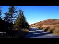 Old Military Road Shielbridge to Glenelg