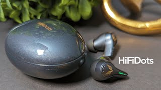 Mifo FiiTii HiFiDots Earbuds: Unmatched Sound Quality and Comfort