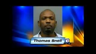 Don't drop the soap in prison chump!