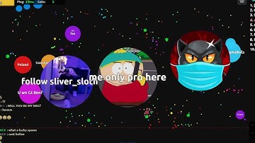 My Best Agma video so far!!!!