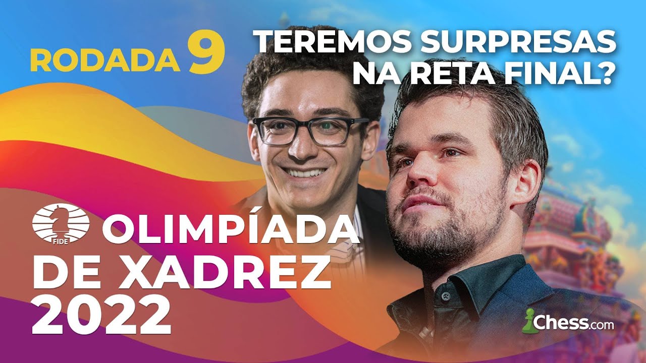 Entrevista Raffael Chess, O Centro de Excelência de Xadrez, com patrocínio  da Itaipu Binacional, apresentou no dia 26 de fevereiro de 2021 os painéis  de discussão com a temática