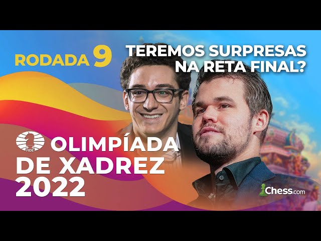 Confederação Brasileira de Xadrez - CBX - GM Luis Paulo Supi confirmado no  Duchamp III - GP FIDE America Os destaques do III Duchamp a 4 meses do  evento começam a confirmar