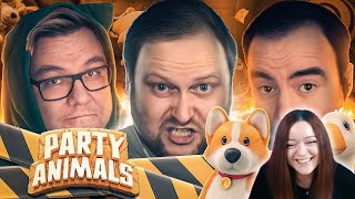 видео: СМЕШНЫЕ МОМЕНТЫ С КУПЛИНОВЫМ ► Party Animals - Реакция на Куплинова ( KuplinovPlay ) картинка: СМЕШНЫЕ МОМЕНТЫ С КУПЛИНОВЫМ ► Party Animals - Реакция на Куплинова ( KuplinovPlay )