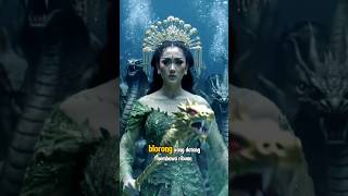 Download Mp3 Nyi Roro Kidul Surrounded by Nyi Blorong and Thousands of Her Snake Troops‼️#shorts Gudang lagu Download Mp3 Nyi Roro Kidul Surrounded by Nyi Blorong and Thousands of Her Snake Troops‼️#shorts