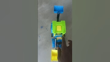 rc jcb toy testing #shortvideo #youtubeshorts