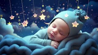 Sleep Instantly in 3 Minutes  Bedtime Lullaby For Sweet Dreams  Baby Sleep Music