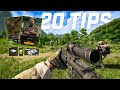 20 tips that will make you a veteran at gray zone warfare