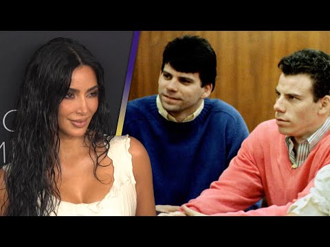 Kim Kardashian Says