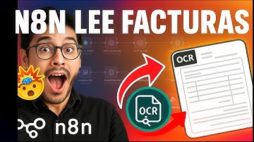 Extrae información con Mistral OCR - ¡Así de fácil y GRATIS!