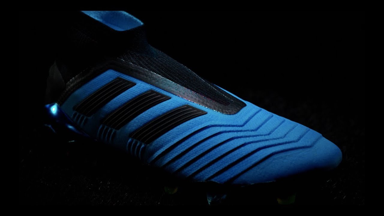 Adidas' Striking New Soccer Manifesto a Surreal Visual Delight | Muse by Clio