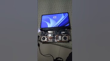 MSI GF75 screen hanger isuss