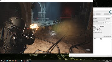 Cronos The New Dawn - Cheat Ammo