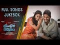 Yuddham Sharanam Full Songs Jukebox