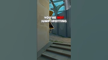 How movement can win you rounds #valorant